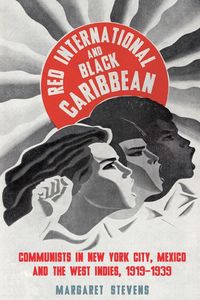 Produktbild: Red International and Black Caribbean