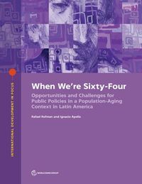 Produktbild: When We're Sixty-Four