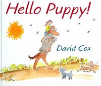 Produktbild: Hello Puppy