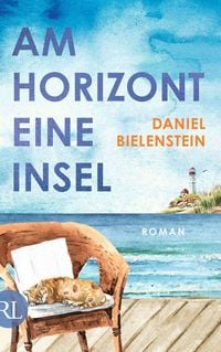 Produktbild: Am Horizont eine Insel