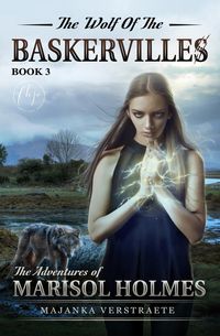 Produktbild: Wolf of the Baskervilles