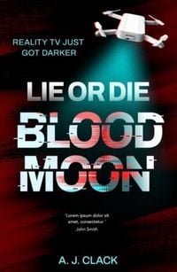 Produktbild: Lie or Die: Blood Moon