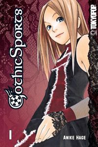Produktbild: Gothic Sports, Volume 1