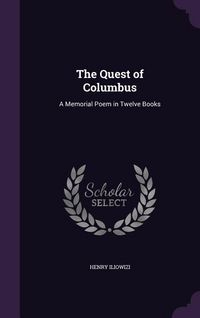 Produktbild: The Quest of Columbus