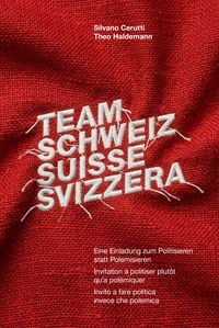 Produktbild: Team Schweiz Suisse Svizzera