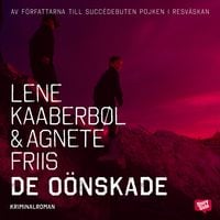 Produktbild: De o&ouml;nskade