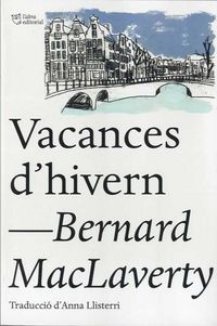 Produktbild: Vacances d'hivern