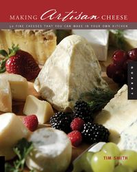 Produktbild: Making Artisan Cheese