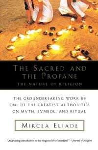 Produktbild: The Sacred and Profane