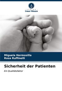 Produktbild: Sicherheit der Patienten