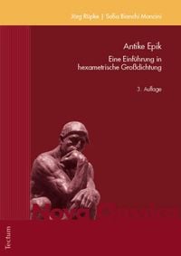 Produktbild: Antike Epik