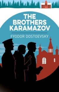 Produktbild: The Brothers Karamazov