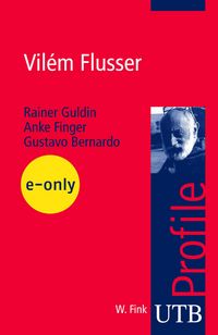 Produktbild: Vil&eacute;m Flusser