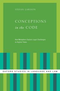 Produktbild: Conceptions in the Code