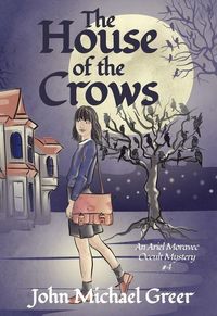 Produktbild: The House of Crows