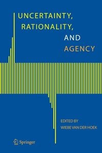 Produktbild: Uncertainty, Rationality, and Agency