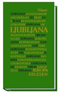 Produktbild: Ljubljana englisch