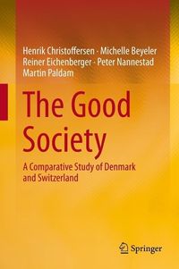 Produktbild: The Good Society