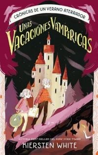 Produktbild: Unas Vacaciones Vampiricas