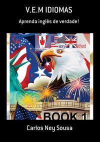 Produktbild: V.e.m Idiomas