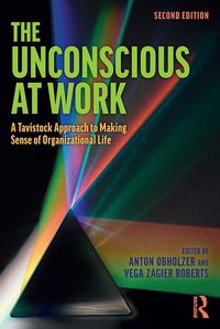 Produktbild: The Unconscious at Work
