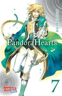 Produktbild: PandoraHearts 7