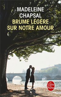 Produktbild: Brume l&eacute;g&egrave;re sur notre amour