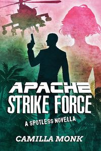Produktbild: Apache Strike Force