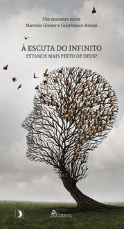 Produktbild: &Agrave; escuta do infinito