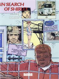 Produktbild: In Search of Shirley, Vol. 2