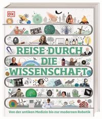 Produktbild: Reise durch die Wissenschaft