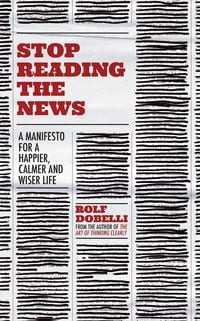 Produktbild: Stop Reading the News
