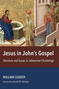 Produktbild: Jesus in John's Gospel
