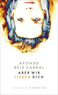Produktbild: Aber wir lieben dich