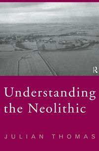 Produktbild: Understanding the Neolithic
