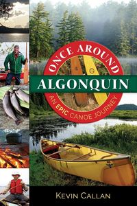 Produktbild: Once Around Algonquin