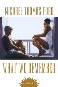 Produktbild: What We Remember