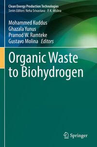 Produktbild: Organic Waste to Biohydrogen