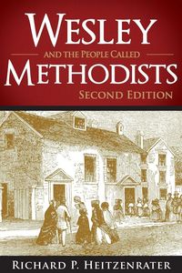 Produktbild: Wesley and the People Called Methodists