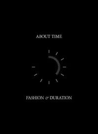 Produktbild: Bolton, A: About Time