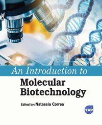 Produktbild: An Introduction to Molecular Biotechnology