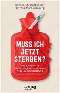 Produktbild: Muss ich jetzt sterben?