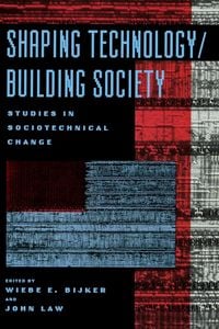 Produktbild: Shaping Technology / Building Society