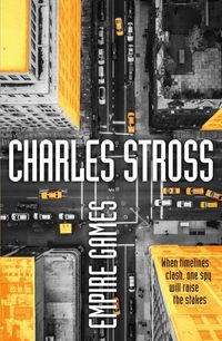 Produktbild: Stross, C: Empire Games