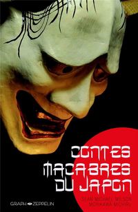Produktbild: Contes macabres du Japon