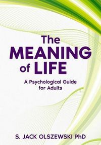 Produktbild: The Meaning of Life