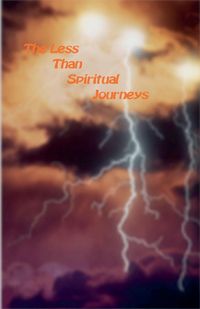 Produktbild: The Less Than Spiritual Journies