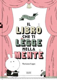 Produktbild: Il libro che ti legge nella mente