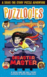 Produktbild: Puzzlooies! Disaster Master