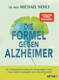 Produktbild: Die Formel gegen Alzheimer